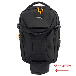 کوله پشتی دوربین بنرو Benro Renger 400