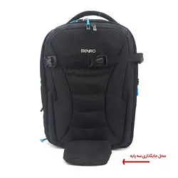 کوله پشتی دوربین بنرو Benro Renger 400