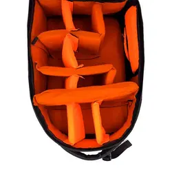 کوله پشتی دوربین بنرو Benro Renger 400