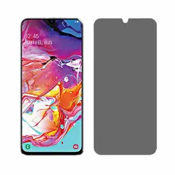 گلس و محافظ صفحه مات سامسونگ Samsung Galaxy A50