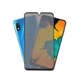 گلس و محافظ صفحه سرامیکی مات سامسونگ Samsung Galaxy A10