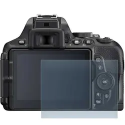محافظ صفحه نمایش مناسب نیکون Nikon D5500