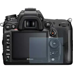 محافظ صفحه نمایش دوربین نیکون Nikon D7000