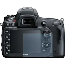 محافظ صفحه نمایش دوربین نیکون Nikon D600