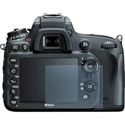محافظ صفحه نمایش دوربین عکاسی نیکون Nikon D610