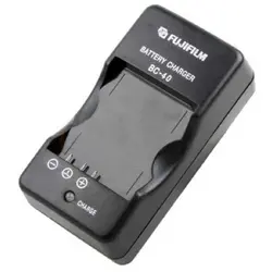 شارژر باتری لیتیومی فوجی فیلم Fujifilm BC-40