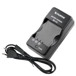 شارژر باتری لیتیومی فوجی فیلم Fujifilm BC-40