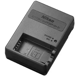 شارژر باتری لیتیومی نیکون Nikon MH-31
