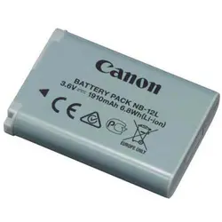 باتری لیتیومی دوربین کانن Canon NB-12L