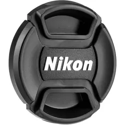 درب لنز نیکون مدل Nikon 82mm Cap