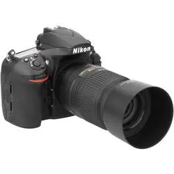 هود لنز نیکون AF-S NIKKOR 55-300mm ED VR مدل HB-57