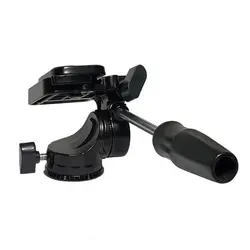 پن هد تک دسته آر اند اچ مدل R&H KH-3014 Tripod Head