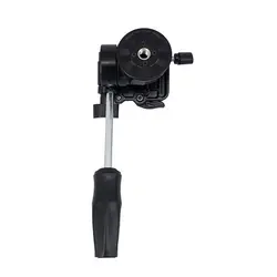 پن هد تک دسته آر اند اچ مدل R&H KH-3014 Tripod Head