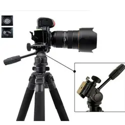 سه پایه ویفنگ مدل Weifeng WT-6663A