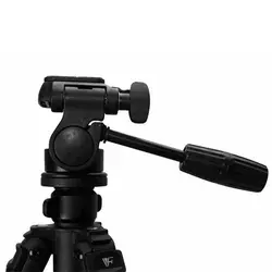 سه پایه ویفنگ مدل Weifeng WT-6663A