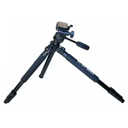 سه پایه ویفنگ مدل Weifeng WT-6663A