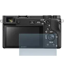 محافظ صفحه نمایش دوربین سونی Sony A6300