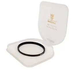 فیلتر لنز یووی بائودلی مدل Baodeli UV Slim 49mm