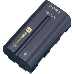 باتری لیتیومی دوربین سونی Sony NP-F570