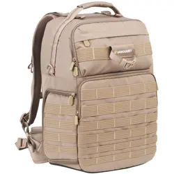 کوله پشتی ونگارد مدل Vanguard VEO RANGE T48 Backpack (Beige)