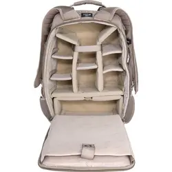 کوله پشتی ونگارد مدل Vanguard VEO RANGE T48 Backpack (Beige)