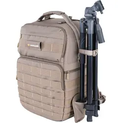 کوله پشتی ونگارد مدل Vanguard VEO RANGE T48 Backpack (Beige)