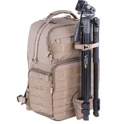 کوله پشتی ونگارد مدل Vanguard VEO RANGE T48 Backpack (Beige)
