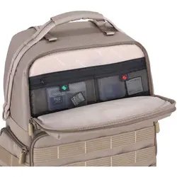 کوله پشتی ونگارد مدل Vanguard VEO RANGE T48 Backpack (Beige)