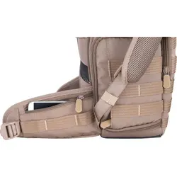 کوله پشتی ونگارد مدل Vanguard VEO RANGE T48 Backpack (Beige)