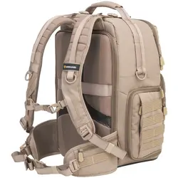 کوله پشتی ونگارد مدل Vanguard VEO RANGE T48 Backpack (Beige)