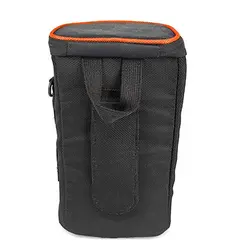کیف لنز پروفاکس بزرگ Profox Lens Bag Large Orange