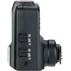 فرستنده X2T-F گودکس مناسب دوربین فوجی فیلم | Godox X2 2.4 GHz TTL Wireless Flash Trigger For FujiFilm