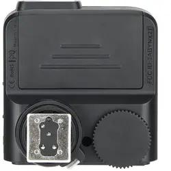 فرستنده X2T-F گودکس مناسب دوربین فوجی فیلم | Godox X2 2.4 GHz TTL Wireless Flash Trigger For FujiFilm