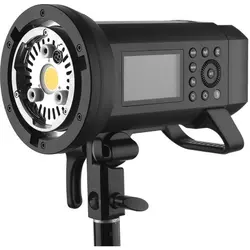 فلاش پرتابل گودکس Godox AD400Pro Outdoor Flash