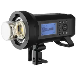 فلاش پرتابل گودکس Godox AD400Pro Outdoor Flash