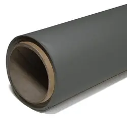 فون کاغذی بکگراند خاکستری Savage Background Paper Seamless #27 Thunder Gray