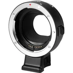 آداپتور تبدیل مانت EF و EF-S به EOS M ویلتروکس Viltrox EF-EOS M Mount Adapter