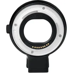 آداپتور تبدیل مانت EF و EF-S به EOS M ویلتروکس Viltrox EF-EOS M Mount Adapter