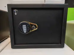 قیمت و خرید سیف باکس گنجینه مهر پارس مدل H500 - ایران سیف شاپ