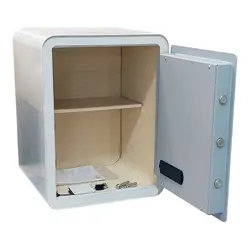 قیمت و خرید صندوق هتلی جوانان سدید مدل 460H - ایران سیف شاپ