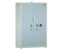 کمد بایگانی نسوز سدید مدل 2000PRO پلاس - ایران سیف شاپ