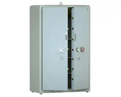 کمد بایگانی نسوز سدید مدل 2000PRO پلاس - ایران سیف شاپ