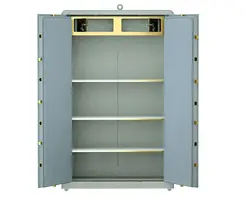 کمد بایگانی نسوز سدید مدل 2000PRO پلاس - ایران سیف شاپ