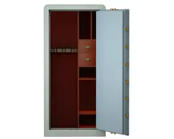 گاوصندوق سدید مدل جا اسلحه - ایران سیف شاپ