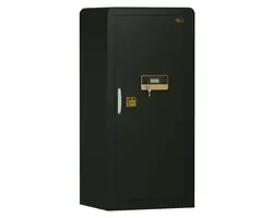 گاوصندوق سدید مدل 1500LE - ایران سیف شاپ