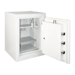 گاوصندوق کاوه مدل 550S رمز مکانیکی - ایران سیف شاپ