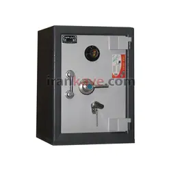 قیمت و خرید گاوصندوق ایران کاوه مدل KS600 رمز مکانیکی - ایران سیف شاپ