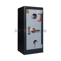 قیمت و خرید گاوصندوق ایران کاوه مدل KS1000 رمز دیجیتال - ایران سیف شاپ