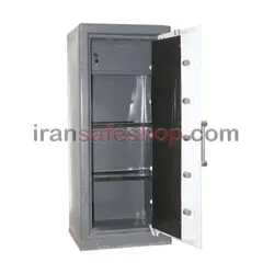 قیمت و خرید گاوصندوق ایران کاوه مدل KS1000 رمز دیجیتال - ایران سیف شاپ