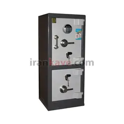 قیمت و خرید گاوصندوق ایران کاوه مدل KSD1000 رمز دیجیتال - ایران سیف شاپ